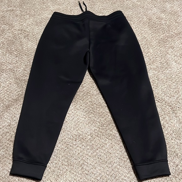 32 heat black sweat pants - Picture 5 of 5
